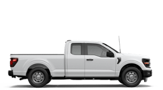 2026 Ford F-150® External Image 1